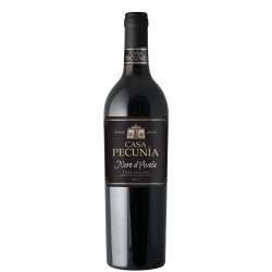 Casa Pecunia Nero d'Avola